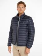 Tommy Hilfiger Gewatteerde jas CORE PACKABLE RECYCLED JACKET