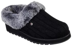 NU 20% KORTING: Skechers Pantoffels KEEPSAKES - ICE ANGEL