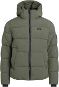 NU 20% KORTING: Calvin Klein Gewatteerde jas BT_CRINKLE NYLON PUFFER J...