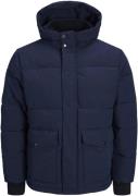 NU 20% KORTING: Jack & Jones Gewatteerde jas JJDAVID PUFFER JACKET