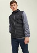 Jack & Jones Gewatteerde jas MULTI QUILTED JACKET