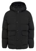 Tommy Hilfiger Gewatteerde jas CL HILFIGER DOWN HOODED JACKET