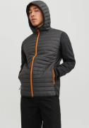 NU 20% KORTING: Jack & Jones Gewatteerde jas JJEMULTI QUILTED JACKET N...