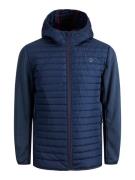 Jack & Jones PlusSize Gewatteerde jas JJEMULTI QUILTED JACKET PS NOOS