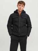 Jack & Jones Gewatteerde jas JJMASON PUFFER JACKET SN