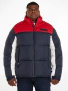 NU 20% KORTING: Tommy Hilfiger Gewatteerde jas BT-NEW YORK PUFFER JACK...