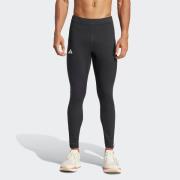 NU 20% KORTING: adidas Performance Runningtights ADIZERO E L TGT (1-de...