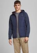 NU 20% KORTING: Jack & Jones Gewatteerde jas JJEMULTI QUILTED JACKET N...