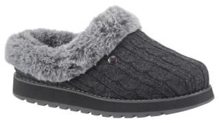 NU 20% KORTING: Skechers Pantoffels KEEPSAKES - ICE ANGEL