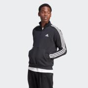 NU 20% KORTING: adidas Sportswear Sweatshirt M 3S FL 1/4 Z (1-delig)