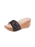 NU 20% KORTING: Andrea Conti Slippers