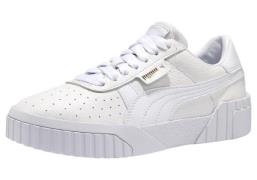 PUMA Sneakers Cali Wn's van ventilerend leer