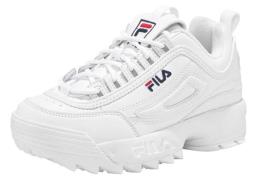 NU 20% KORTING: Fila Sneakers Disruptor