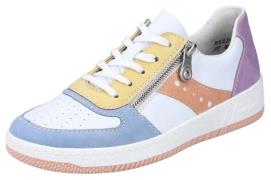 NU 20% KORTING: Rieker Sneakers