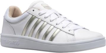 NU 20% KORTING: K-Swiss Sneakers Court Winston W