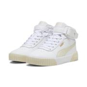 NU 20% KORTING: PUMA Sneakers Carina 2.0 Mid