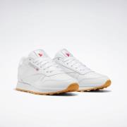 NU 20% KORTING: Reebok Classic Sneakers Classic Leather