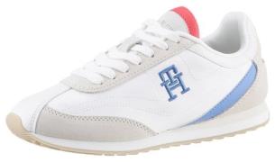 NU 20% KORTING: Tommy Hilfiger Sneakers TH HERITAGE RUNNER