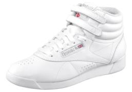 NU 20% KORTING: Reebok Classic Sneakers Freestyle Hi