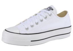 NU 20% KORTING: Converse Sneakers CHUCK TAYLOR ALL STAR PLATFORM CANVA...