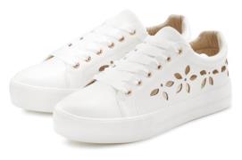 NU 20% KORTING: Lascana Sneakers