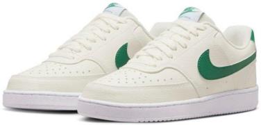 NU 20% KORTING: Nike Sportswear Sneakers COURT VISION LOW NEXT NATURE