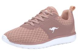 NU 20% KORTING: KangaROOS Sneakers Bumpy