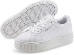 NU 20% KORTING: PUMA Sneakers Karmen L