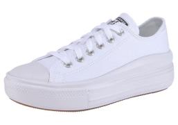 NU 20% KORTING: Converse Sneakers CHUCK TAYLOR ALL STAR MOVE CANVAS P