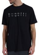 bugatti T-shirt voor elke dag (1-delig)