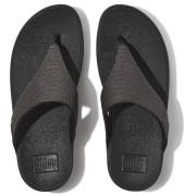 NU 20% KORTING: Fitflop Teenslippers LULU GLITZ