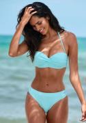 NU 20% KORTING: Venice Beach Beugelbikini in bandeaumodel van chique s...