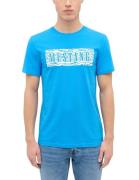 NU 20% KORTING: MUSTANG T-shirt Style Austin