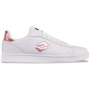 NU 20% KORTING: lotto Sneakers