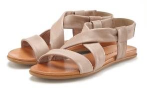 NU 20% KORTING: Lascana Sandalen