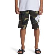 NU 20% KORTING: DC Shoes Boardshort Lanai 21"