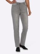 NU 20% KORTING: Casual Looks 5-pocket jeans