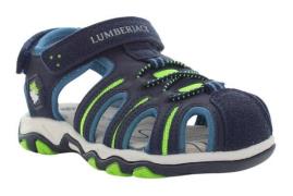 LUMBERJACK Outdoorsandalen