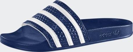 NU 20% KORTING: adidas Originals Badslippers Adilette