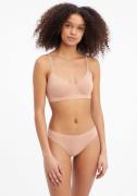 Calvin Klein Bralette LGHT LINED BRALETTE met voorgevormde cups