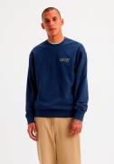 Levi's® Sweatshirt RELAXD GRAPHIC CREW