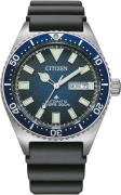 Citizen Automatisch horloge NY0129-07LE