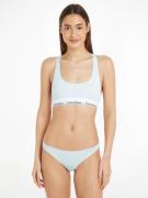 Calvin Klein Bralette Modern Cotton