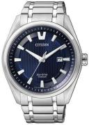 Citizen Titanium horloge AW1240-57L