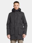 NU 20% KORTING: Didriksons 1913 Functionele parka ANDREAS USX PARKA