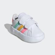 adidas Sportswear Klittenbandschoenen GRAND COURT 2.0 KIDS
