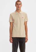 NU 20% KORTING: Levi's® Poloshirt LE NEW LEVIS HM POLO met klein batwi...