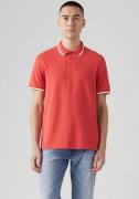 Levi's® Poloshirt LE NEW LEVIS HM POLO met klein batwing-logo