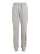 NU 20% KORTING: Calvin Klein Sweatbroek INST. LOGO REGULAR JOGGER