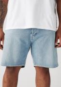 Levi's® Plus Jeansbermuda 501 ORIGINAL SHORTS B&T